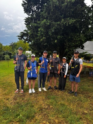 СТЕНД АТУДАН ӘЛЕМ КУБОГІ ӨТТІ  